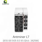 Antminer L7