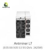 Antminer L7