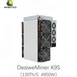 DesiweMiner K9S