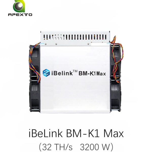 iBeLink BM-K1 Max