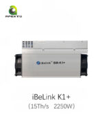 iBeLink BM-K1+