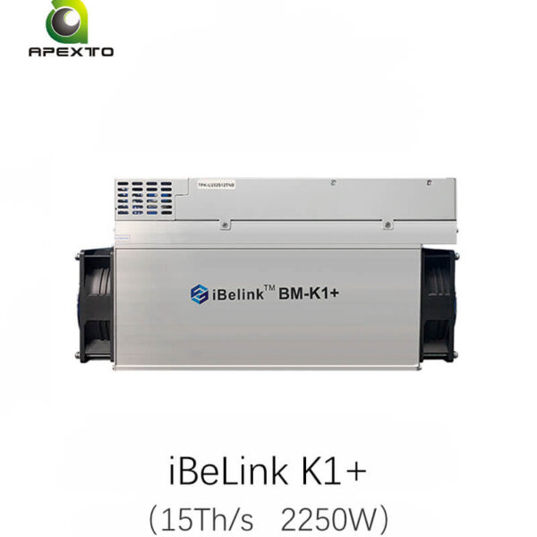 iBeLink BM-K1+