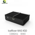 IceRiver KAS KS0