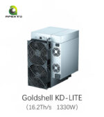 Goldshell KD LITE