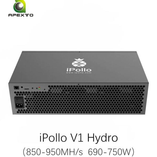 iPollo V1H Hydro