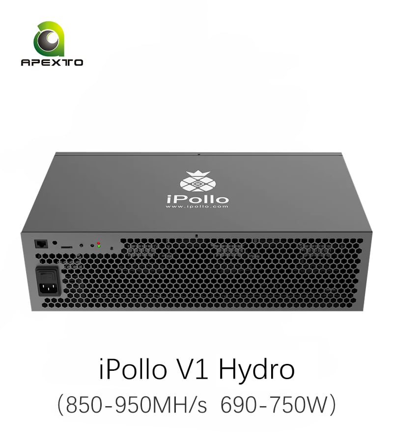 iPollo V1H Hydro iPollo V1H Hydro