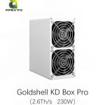 Goldshell KD BOX Pro