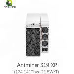 Antminer S19 XP