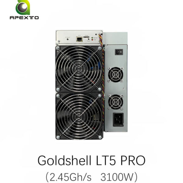 Goldshell LT5 PRO