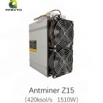 Antminer Z15