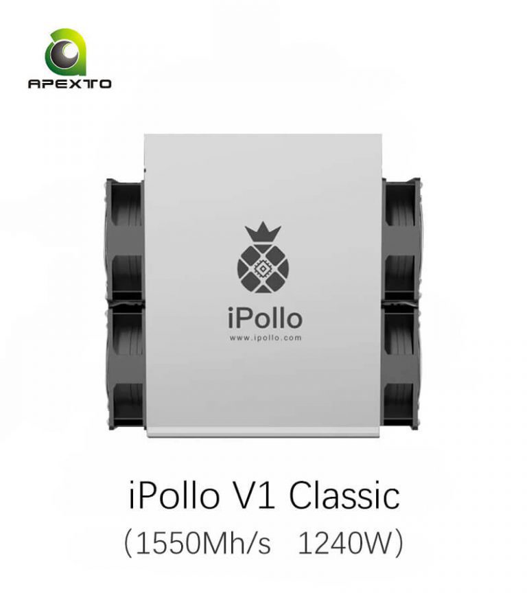 iPollo V1 Classic