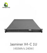 Jasminer X4-C 1U
