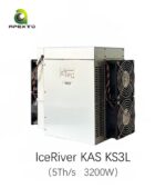 IceRiver KAS KS3L