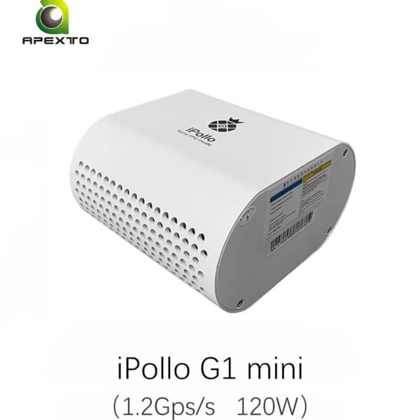 iPollo G1 mini