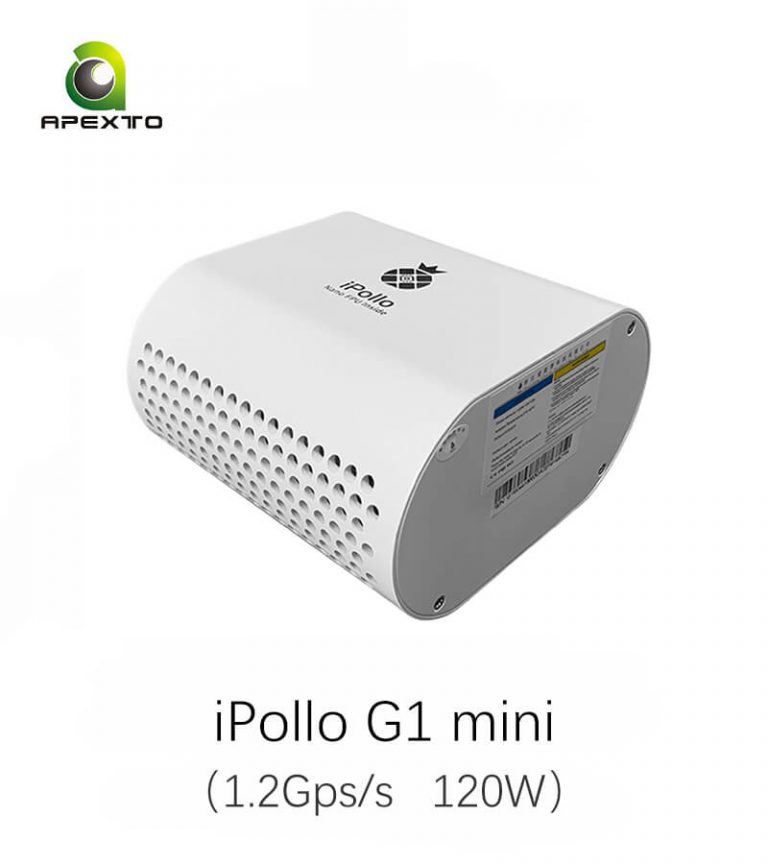 iPollo G1 mini