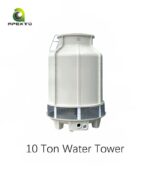 10 Ton Water Tower