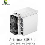 Antminer S19J Pro