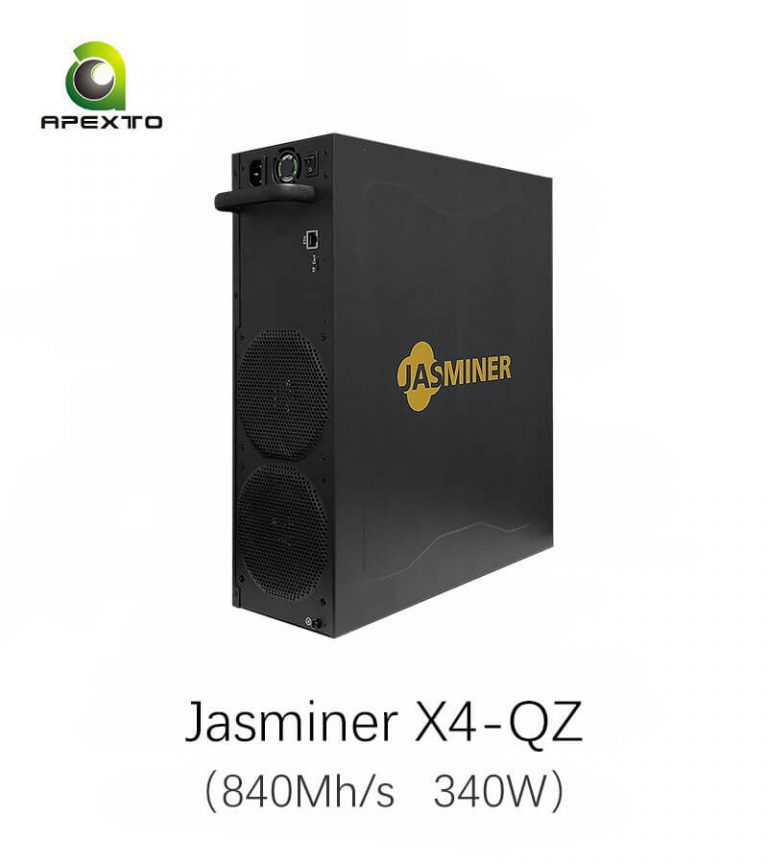 JASMINER X4-QZ