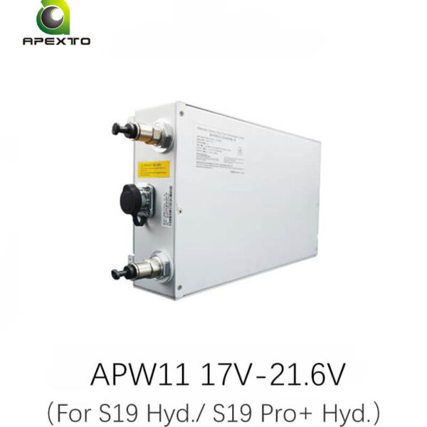 Antminer APW11