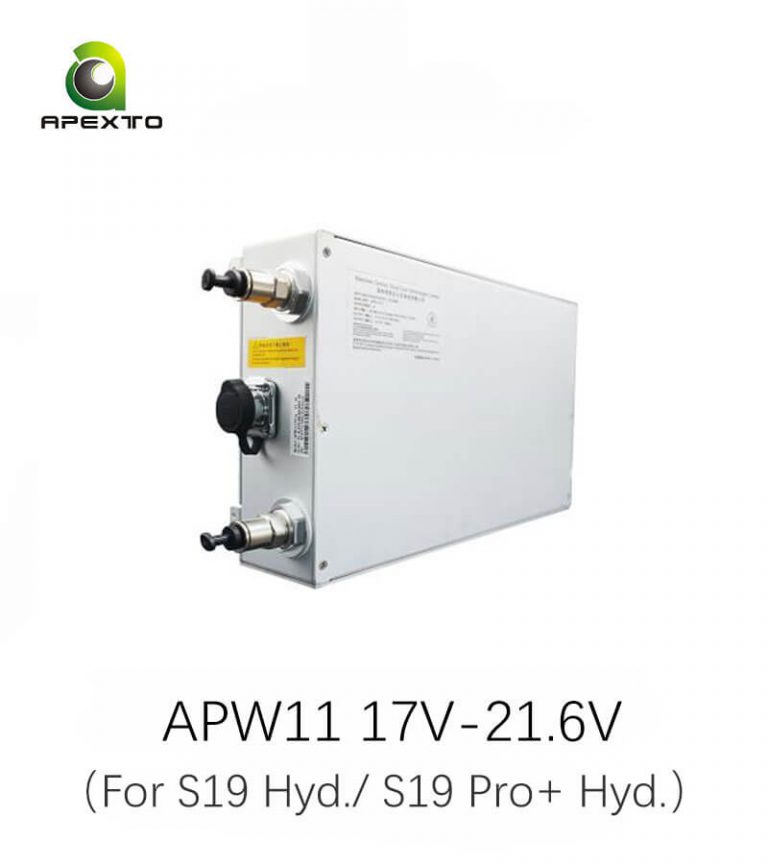Antminer APW11