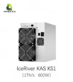 IceRiver KAS KS1