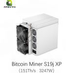 Anminer S19j XP