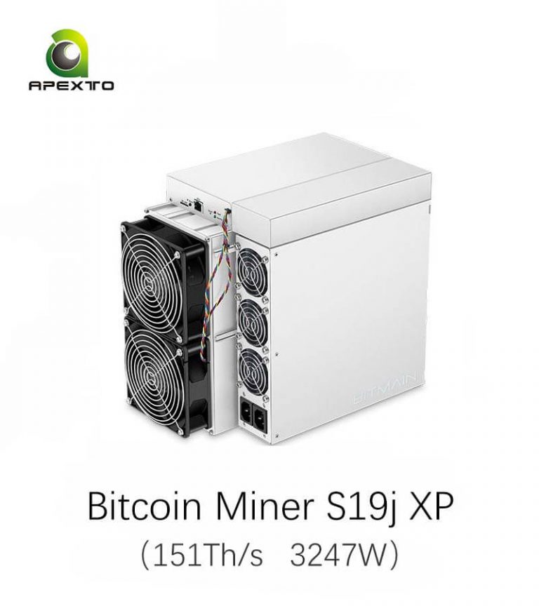 Anminer S19j XP