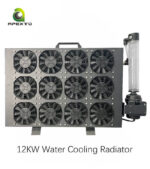 12KW Water Cooling Row