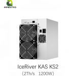 IceRiver KAS KS2 Miner