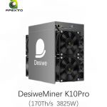 DesiweMiner K10 Pro