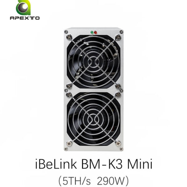 iBelink BM K3 Mini