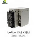 IceRiver KAS KS3M