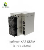 IceRiver KAS KS3M