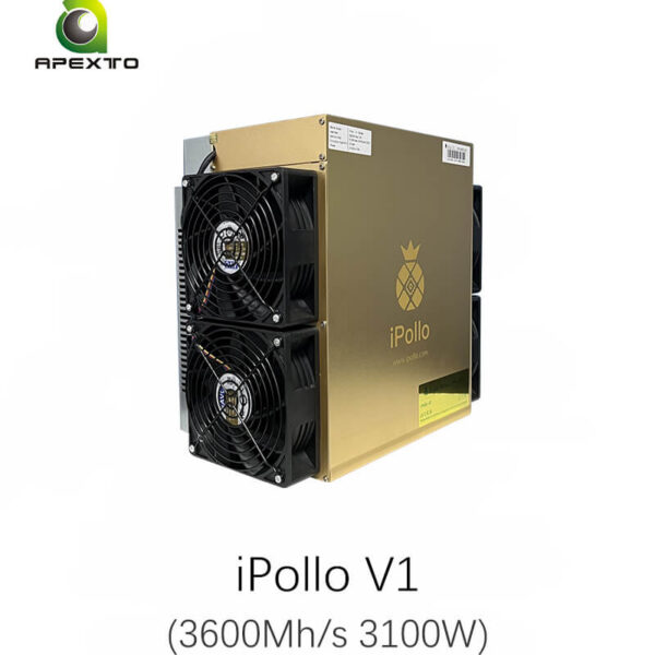 iPollo V1