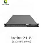 Jasminer X4-1U