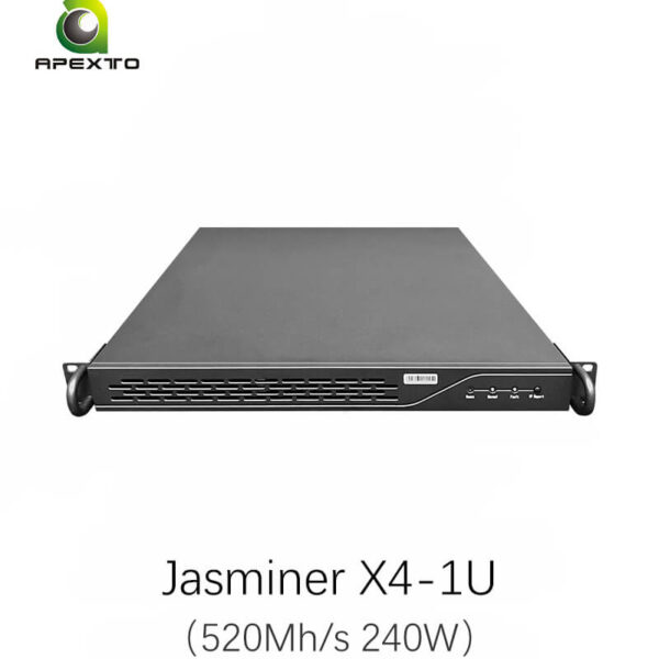 Jasminer X4-1U