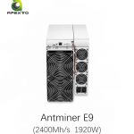 Antminer E9