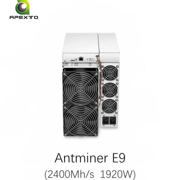 Antminer E9