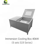 Oil Immersion Cooling Box