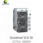 Goldshell SC6 SE