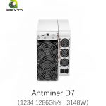 Antminer D7
