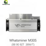 Whatsminer M30S
