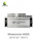 Whatsminer M30S