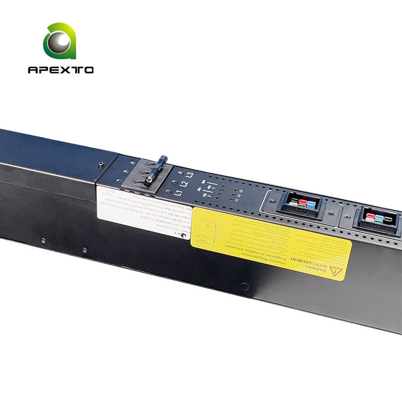 ANTPDU PW12V1 ANTPDU PW12V1