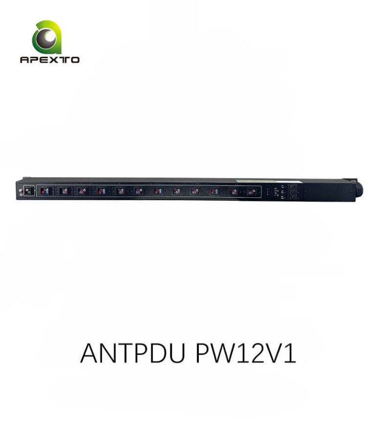 ANTPDU PW12V1