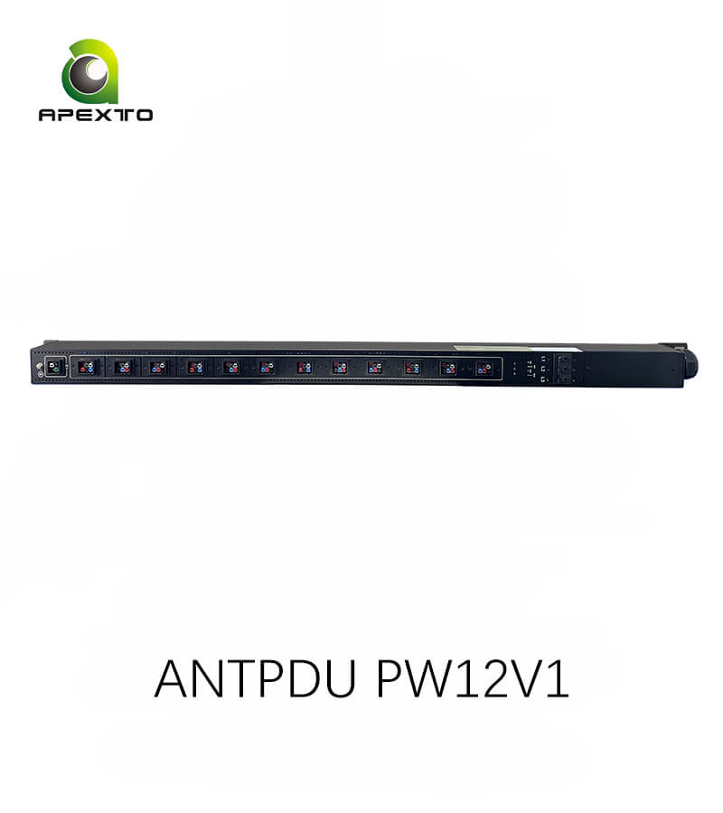 ANTPDU PW12V1 ANTPDU PW12V1
