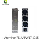 Antminer PSU APW17 1215