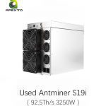 Antminer-S19i