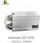 Antminer S21 hydro