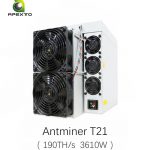 Antminer T21